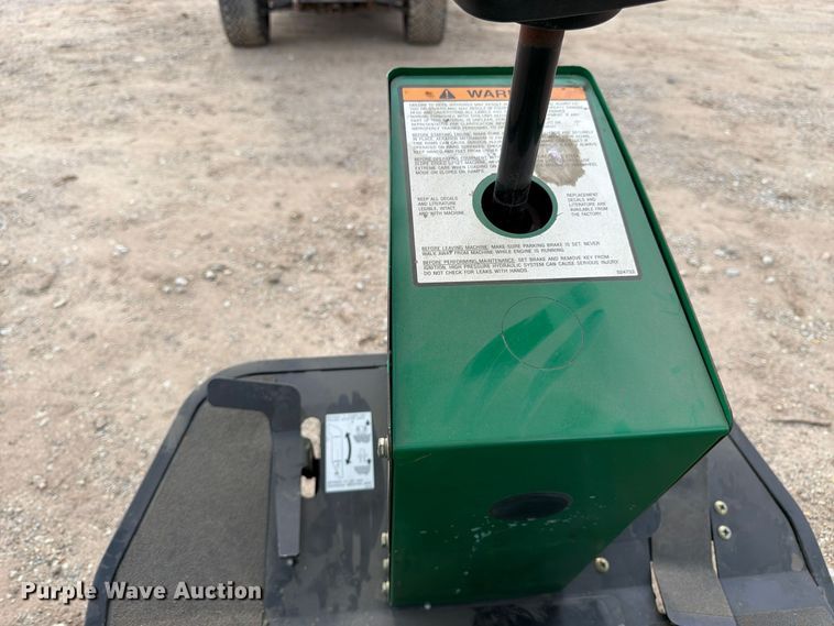 image for item EW5184 1999 Ryan GA 30 aerator