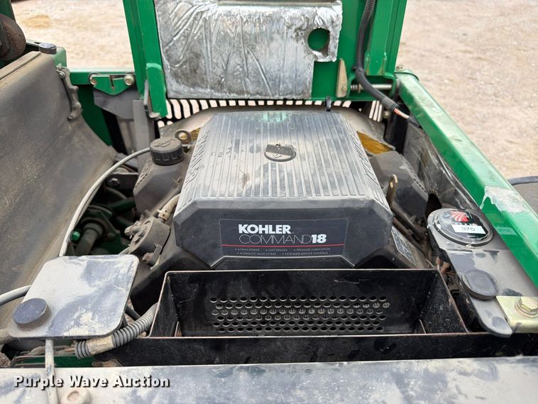 image for item EW5184 1999 Ryan GA 30 aerator