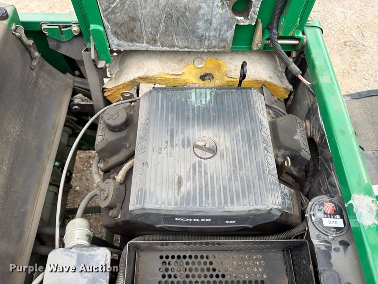 image for item EW5184 1999 Ryan GA 30 aerator