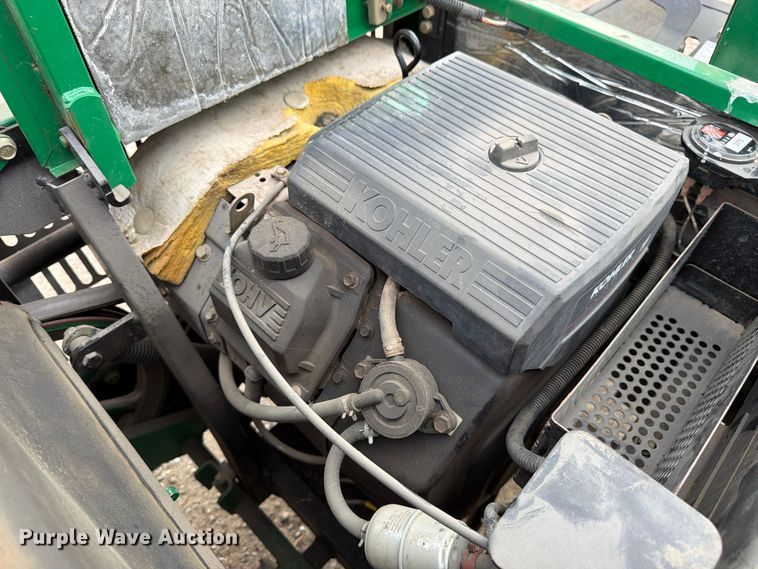 image for item EW5184 1999 Ryan GA 30 aerator