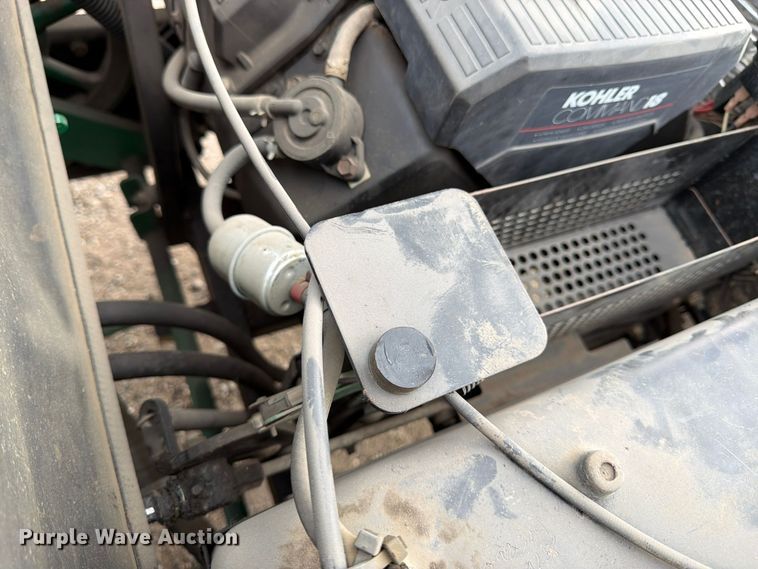 image for item EW5184 1999 Ryan GA 30 aerator