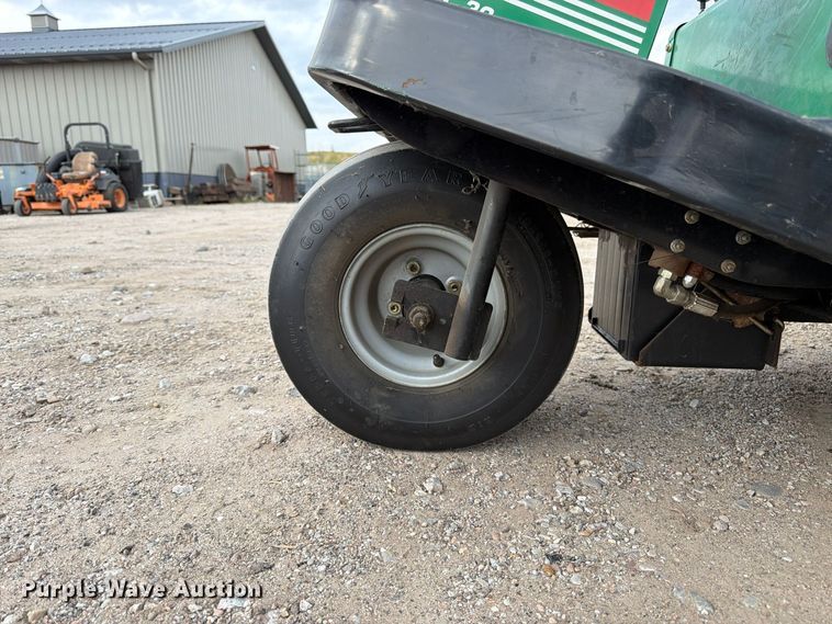 image for item EW5184 1999 Ryan GA 30 aerator
