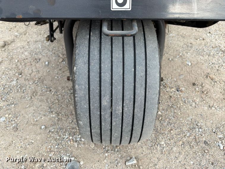 image for item EW5184 1999 Ryan GA 30 aerator