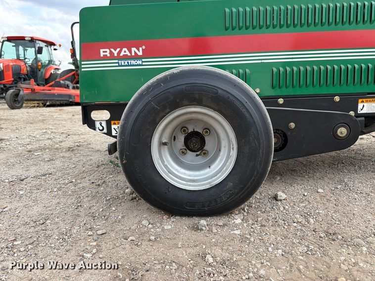 image for item EW5184 1999 Ryan GA 30 aerator