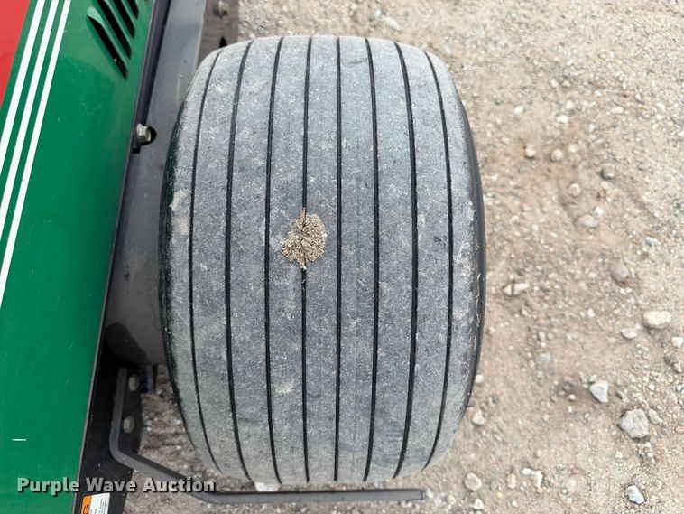image for item EW5184 1999 Ryan GA 30 aerator