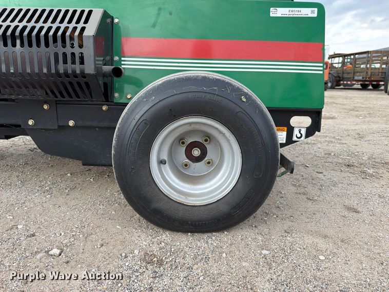 image for item EW5184 1999 Ryan GA 30 aerator