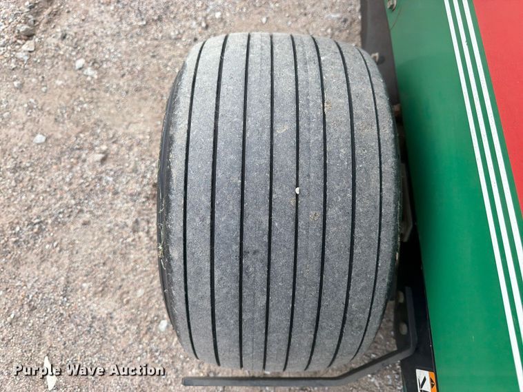 image for item EW5184 1999 Ryan GA 30 aerator