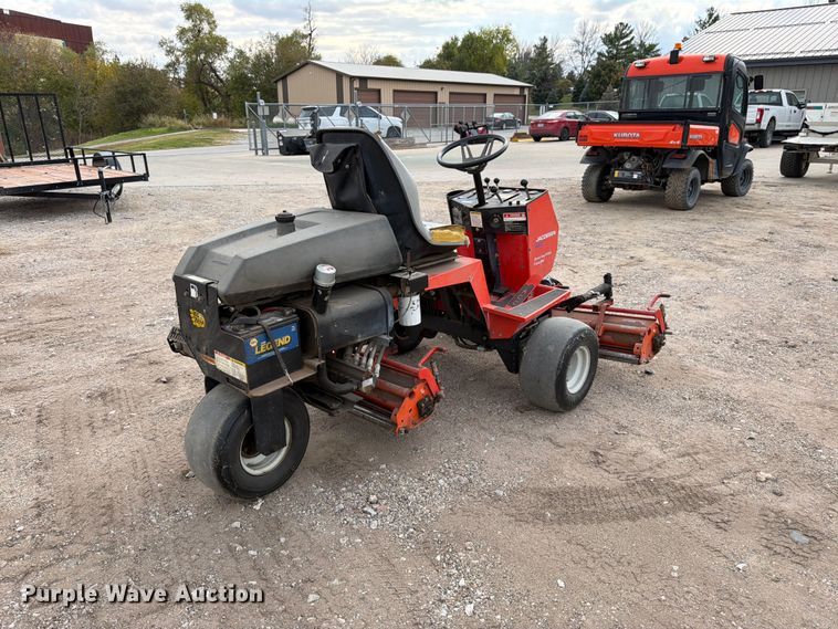 image for item EW5185 Jacobsen Greens King IV Plus aerator