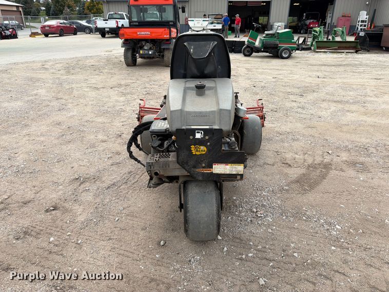 image for item EW5185 Jacobsen Greens King IV Plus aerator
