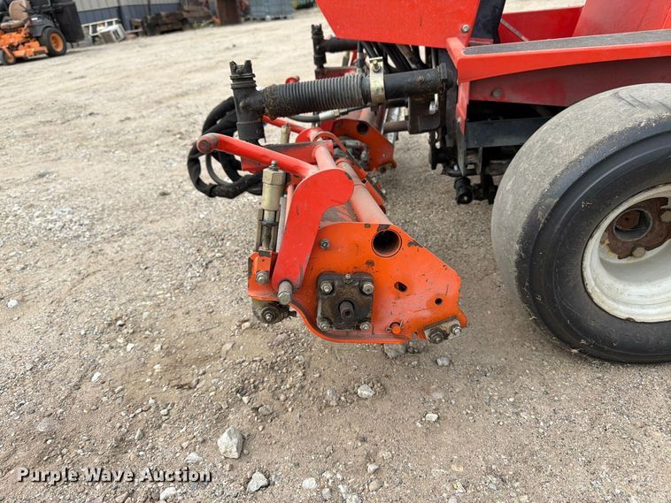 image for item EW5185 Jacobsen Greens King IV Plus aerator