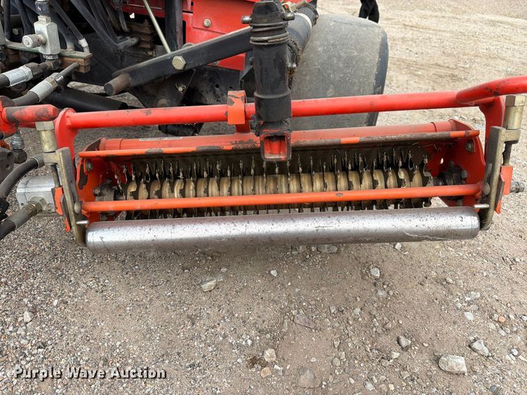 image for item EW5185 Jacobsen Greens King IV Plus aerator