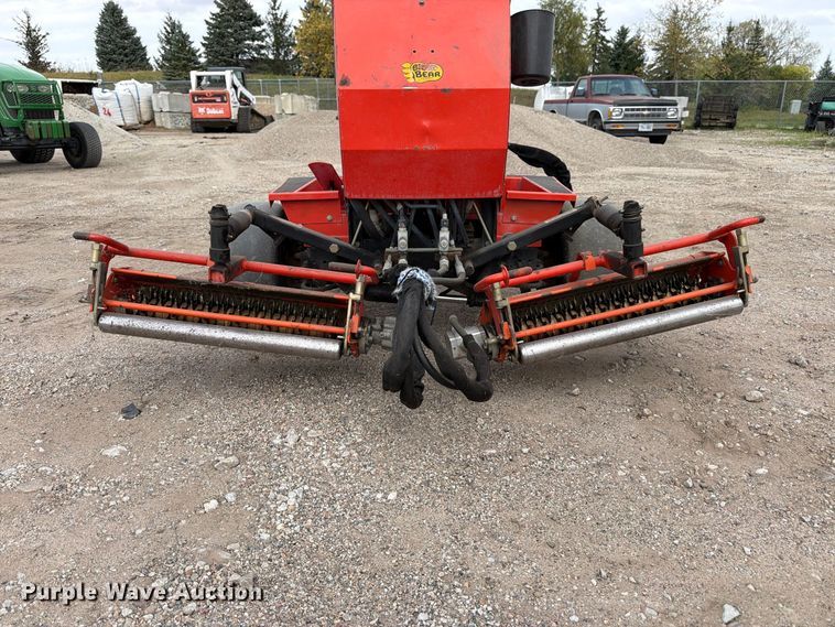 image for item EW5185 Jacobsen Greens King IV Plus aerator