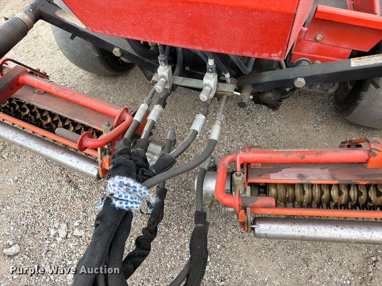 image for item EW5185 Jacobsen Greens King IV Plus aerator