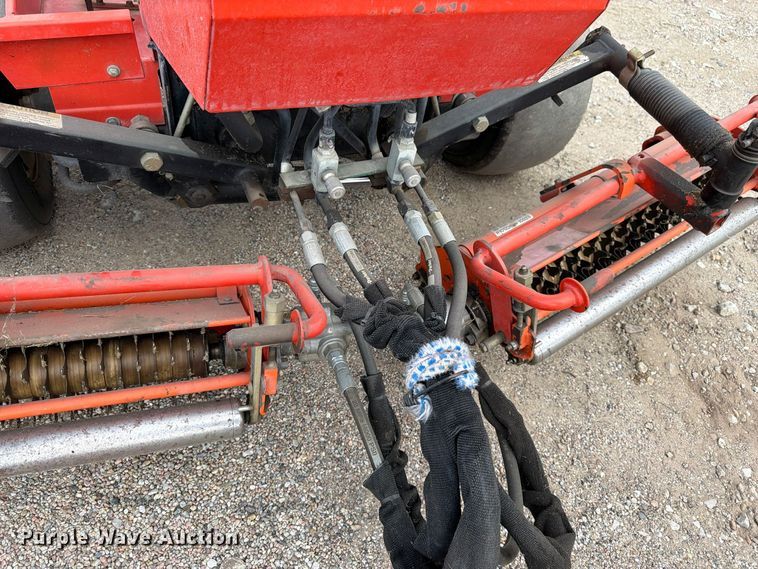 image for item EW5185 Jacobsen Greens King IV Plus aerator