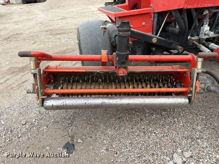 image for item EW5185 Jacobsen Greens King IV Plus aerator
