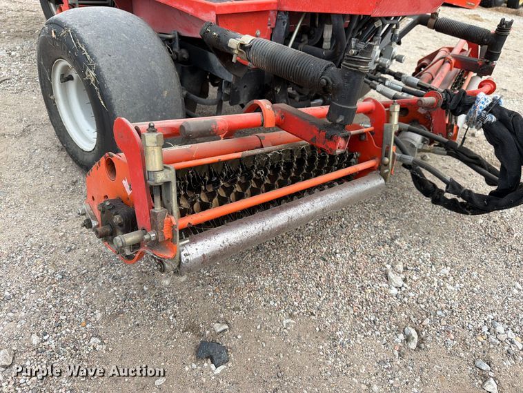image for item EW5185 Jacobsen Greens King IV Plus aerator