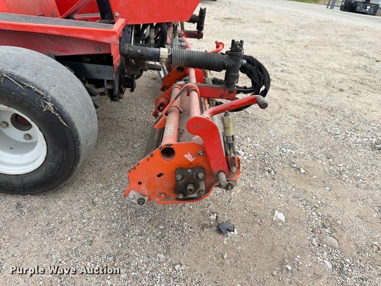 image for item EW5185 Jacobsen Greens King IV Plus aerator