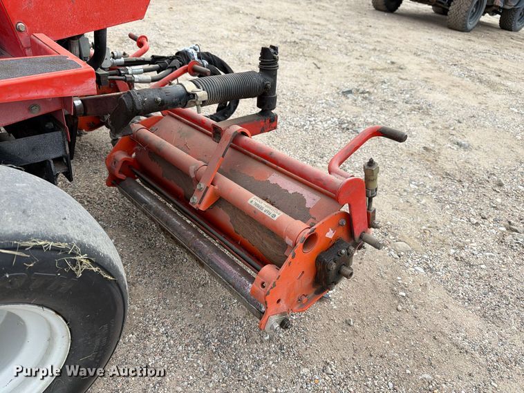 image for item EW5185 Jacobsen Greens King IV Plus aerator