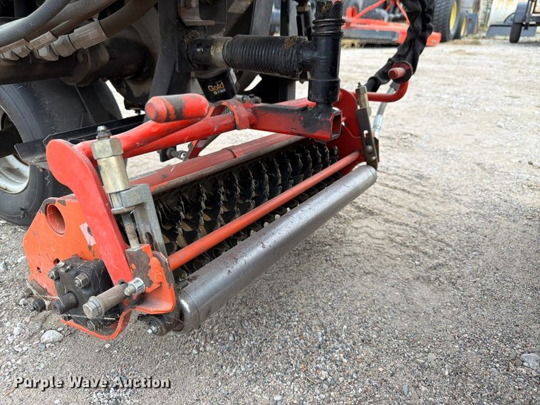 image for item EW5185 Jacobsen Greens King IV Plus aerator