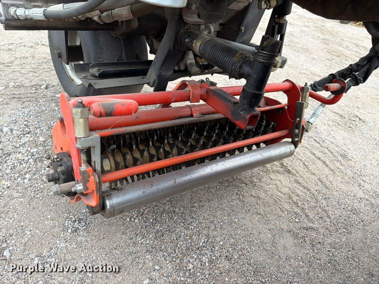 image for item EW5185 Jacobsen Greens King IV Plus aerator
