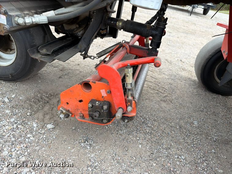 image for item EW5185 Jacobsen Greens King IV Plus aerator