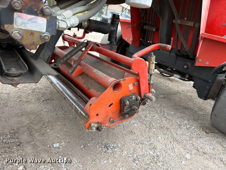 image for item EW5185 Jacobsen Greens King IV Plus aerator