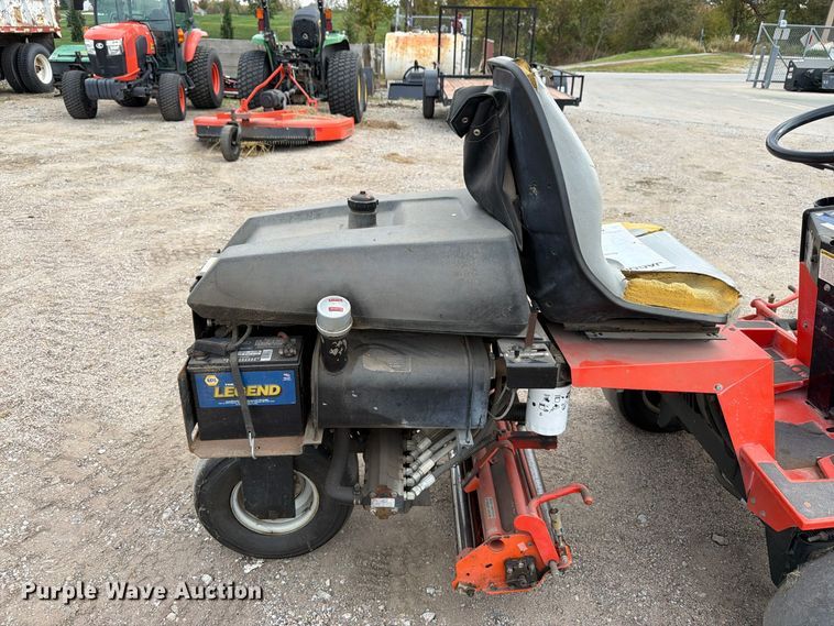 image for item EW5185 Jacobsen Greens King IV Plus aerator