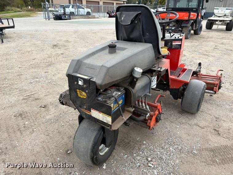 image for item EW5185 Jacobsen Greens King IV Plus aerator