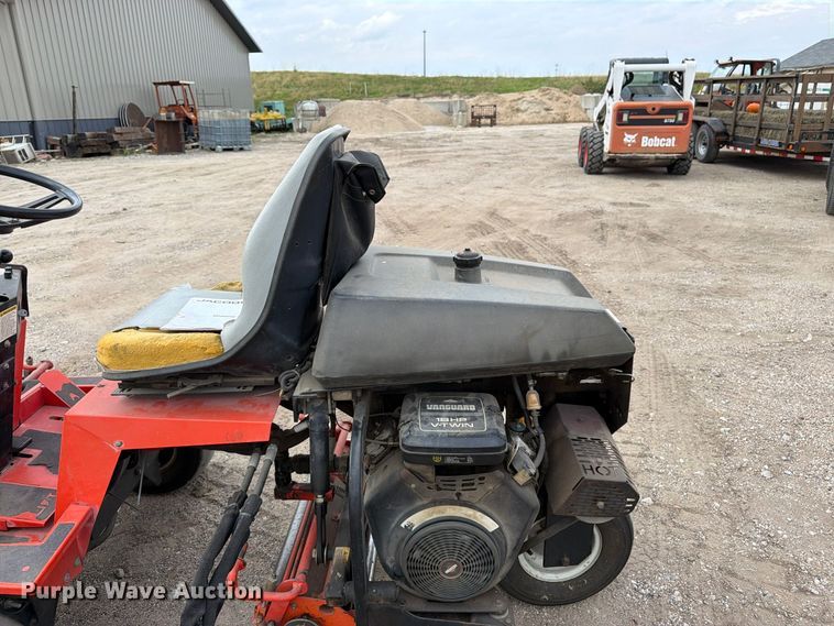 image for item EW5185 Jacobsen Greens King IV Plus aerator