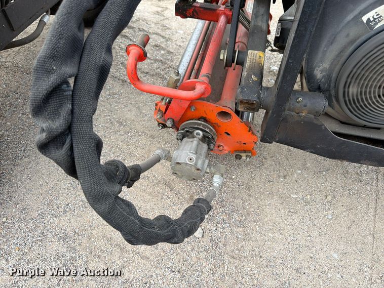 image for item EW5185 Jacobsen Greens King IV Plus aerator
