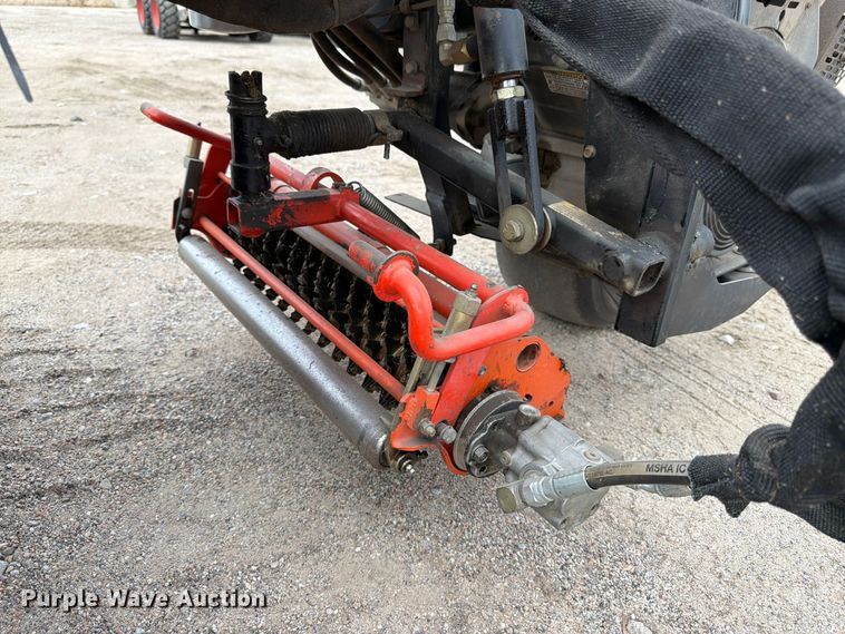 image for item EW5185 Jacobsen Greens King IV Plus aerator