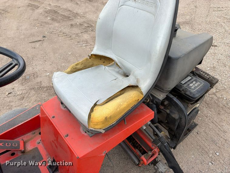 image for item EW5185 Jacobsen Greens King IV Plus aerator
