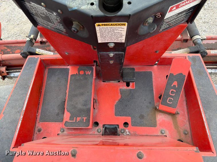 image for item EW5185 Jacobsen Greens King IV Plus aerator