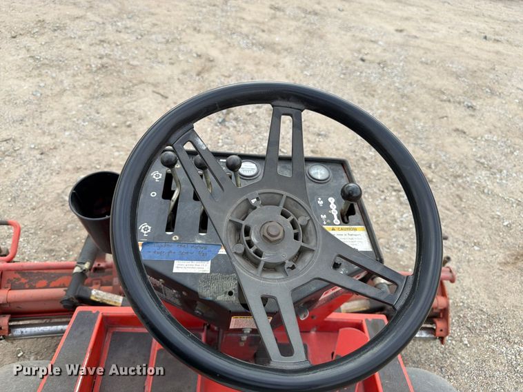 image for item EW5185 Jacobsen Greens King IV Plus aerator