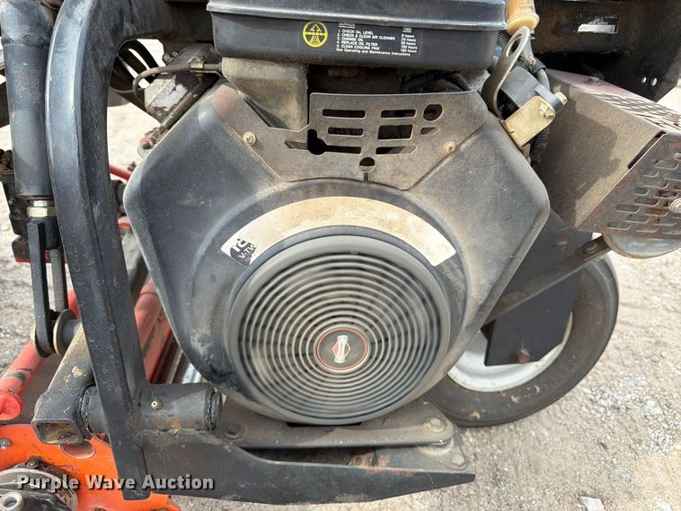 image for item EW5185 Jacobsen Greens King IV Plus aerator
