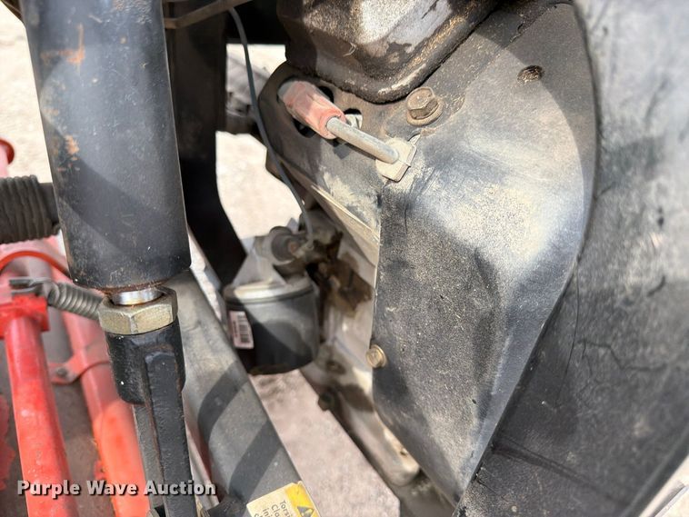 image for item EW5185 Jacobsen Greens King IV Plus aerator