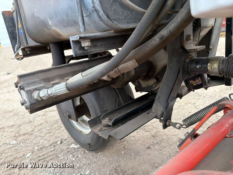 image for item EW5185 Jacobsen Greens King IV Plus aerator