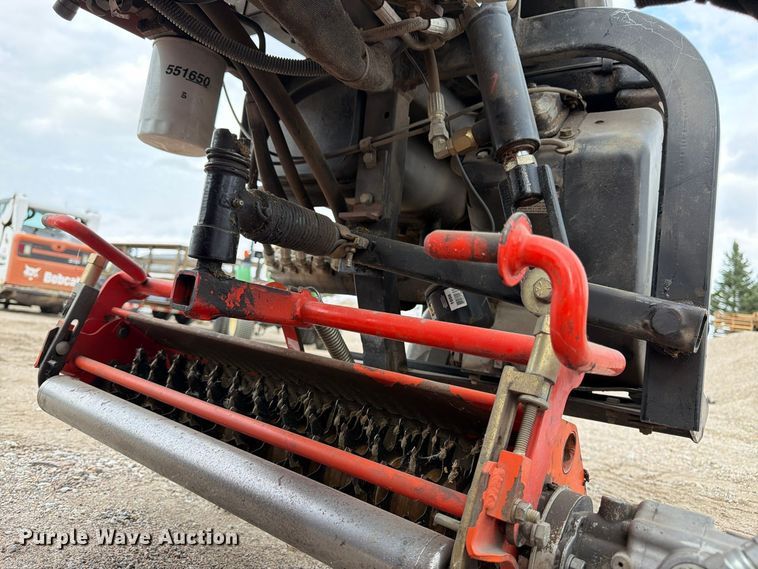 image for item EW5185 Jacobsen Greens King IV Plus aerator