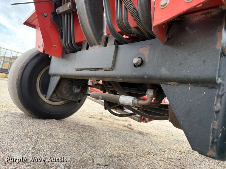 image for item EW5185 Jacobsen Greens King IV Plus aerator