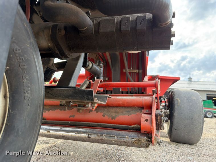 image for item EW5185 Jacobsen Greens King IV Plus aerator