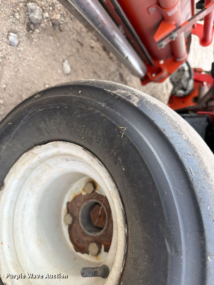 image for item EW5185 Jacobsen Greens King IV Plus aerator