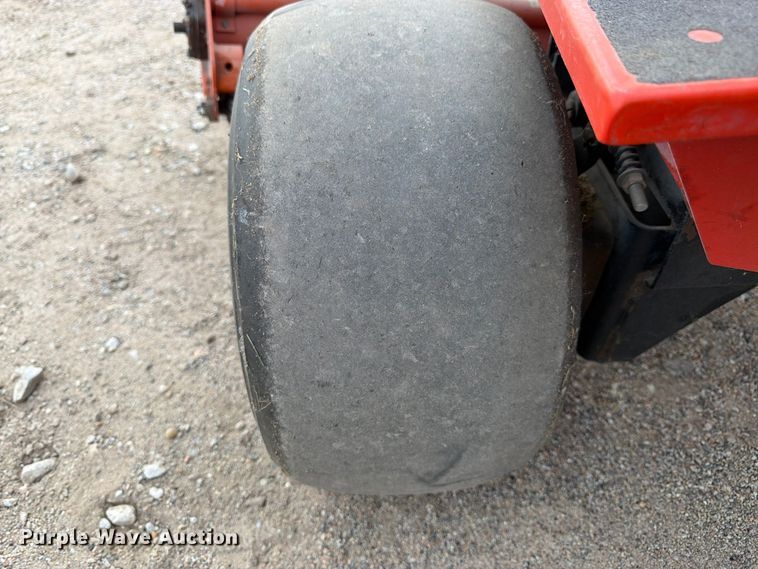 image for item EW5185 Jacobsen Greens King IV Plus aerator