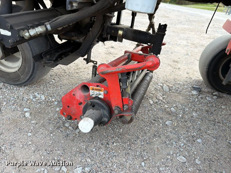image for item EW5186 Jacobsen Greens King IV Plus reel mower