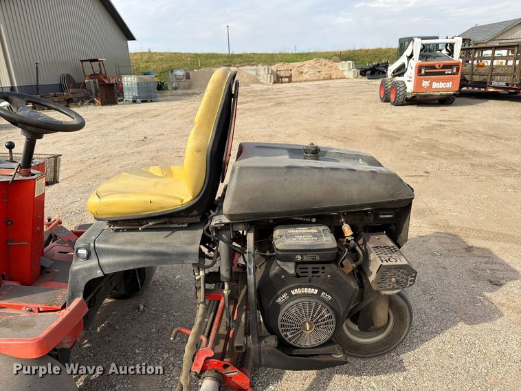 image for item EW5186 Jacobsen Greens King IV Plus reel mower