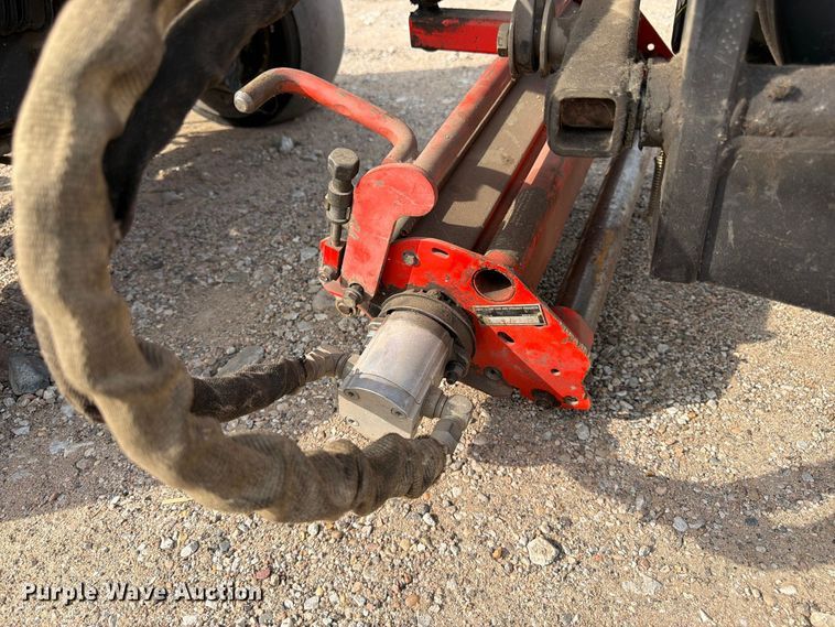 image for item EW5186 Jacobsen Greens King IV Plus reel mower