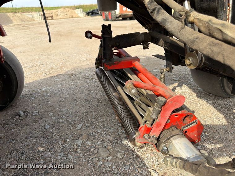 image for item EW5186 Jacobsen Greens King IV Plus reel mower