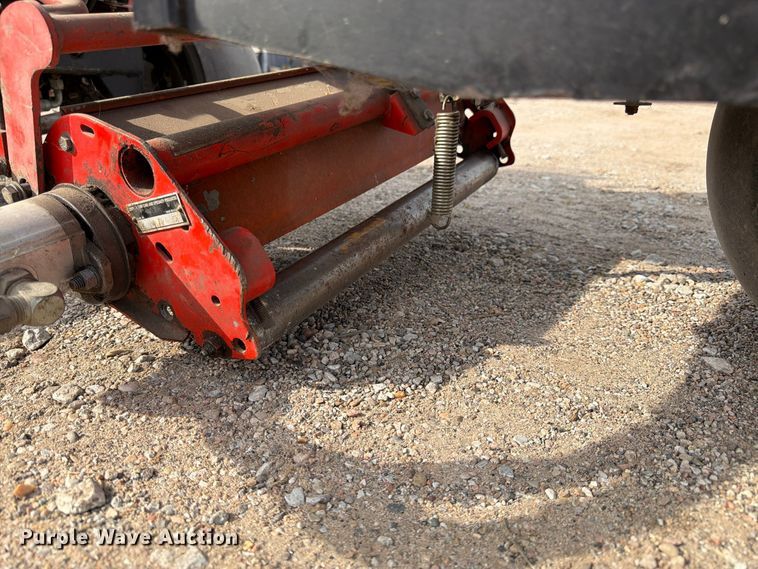 image for item EW5186 Jacobsen Greens King IV Plus reel mower