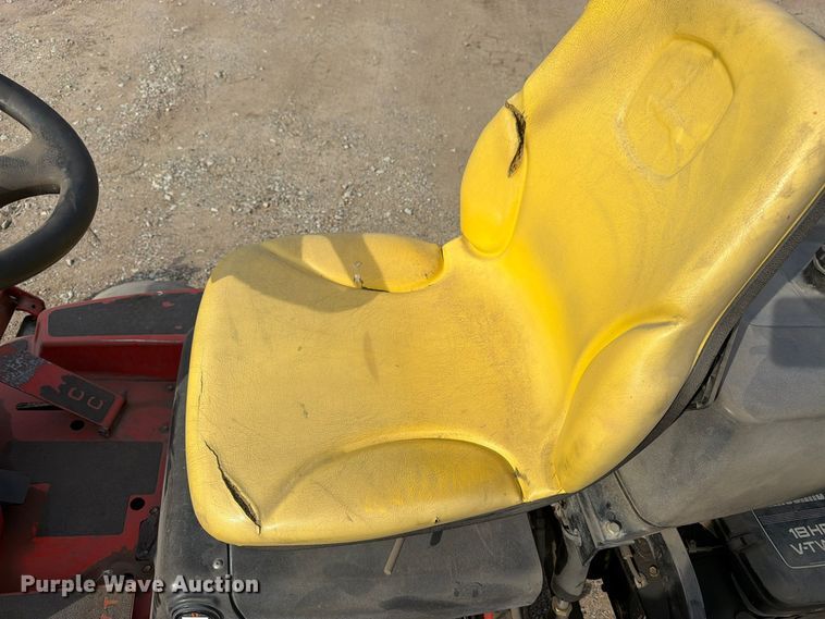 image for item EW5186 Jacobsen Greens King IV Plus reel mower