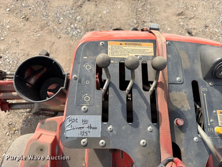image for item EW5186 Jacobsen Greens King IV Plus reel mower