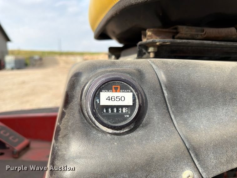 image for item EW5186 Jacobsen Greens King IV Plus reel mower